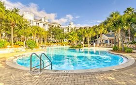 Brilliant Destin Studio Near Baytowne Wharf!
